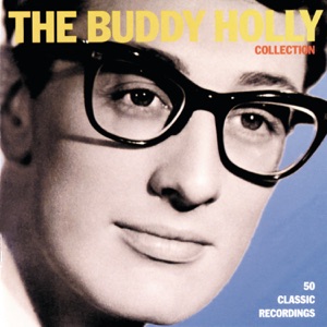 Buddy Holly - Modern Don Juan - Line Dance Music