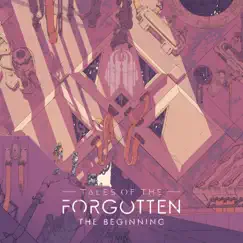 Epilogue: Beginning - EP by Tales of the Forgotten, Bill Hemstapat & Dylan C. Jones album reviews, ratings, credits