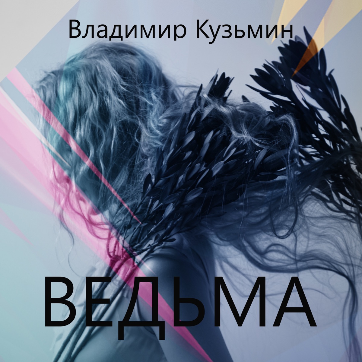 Владимир Кузьмин – Ведьма: слушать и скачать mp3 песню