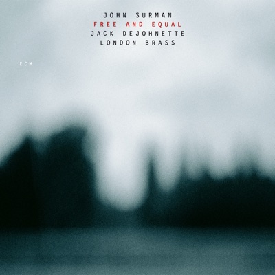 Free and Equal - Jack DeJohnette
