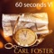 Starkey - Carl Foster lyrics
