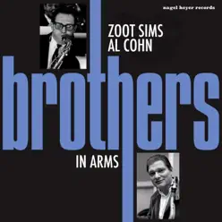 Brothers in Arms - Al Cohn Brothers in Arms - Al Cohn