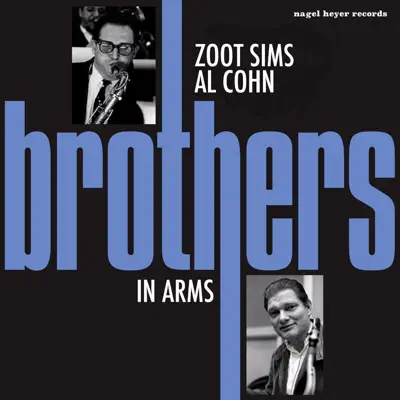 Brothers in Arms - Al Cohn