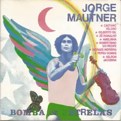 Bomba de estrelas - Jorge Mautner