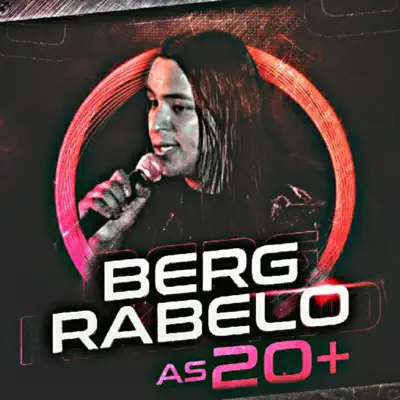 As 20 + - Berg Rabelo