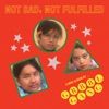 Not Sad, Not Fulfilled - EP, 2018