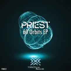 60 Orbits EP - Single by Priest album reviews, ratings, credits