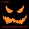 Halloween Nights - J-Izzy lyrics