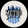 Metro Jaxx, Vol. 1 - EP, 2018