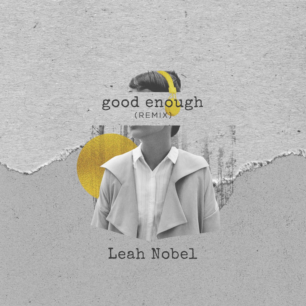 Песня good enough