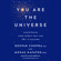 Deepak Chopra & Menas C. Kafatos, Ph.D. - You Are the Universe: Discovering Your Cosmic Self and Why It Matters (Unabridged)