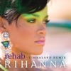 Rehab (Timbaland Remix) - Single