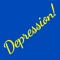 Depression Is Here! - Jeremy Blake lyrics