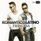 Princesa - Romantico Latino lyrics