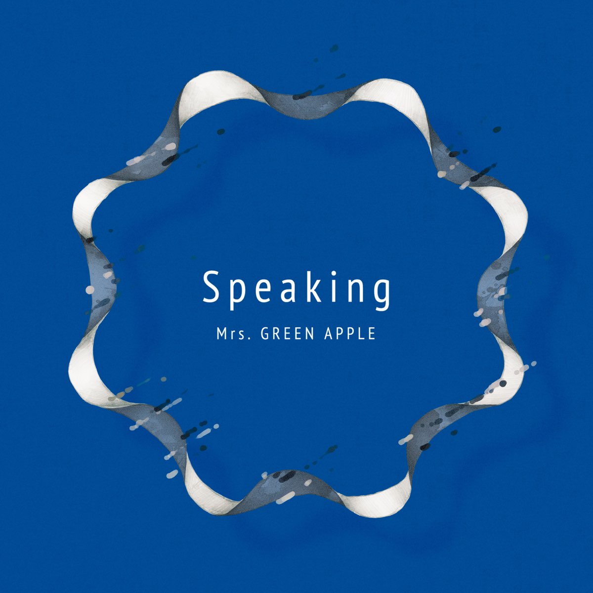 Speaking - Single by Mrs. Green Apple on Apple Music