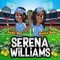 Serena Williams (feat. Asian Doll) - Manny Baby lyrics