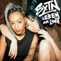 SXTN - Leben am Limit artwork