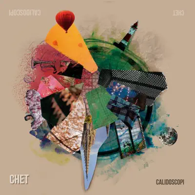 Calidoscopi - Chet