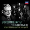 Stream & download Shostakovich: Complete String Quartets