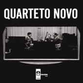 Quarteto Novo artwork
