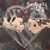 Two Punks In Love artwork