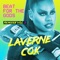 Beat for the Gods (Tom Stephan Remix) - Laverne Cox lyrics