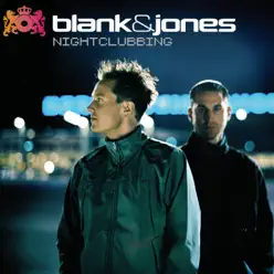 Nightclubbing (Mixed) - Blank & Jones