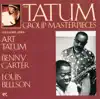 The Tatum Group Masterpieces, Vol. 1 album lyrics, reviews, download