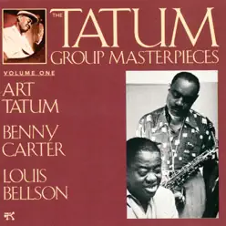 The Tatum Group Masterpieces, Vol. 1 - Art Tatum