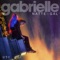 Medvind (med Vin) - Gabrielle lyrics