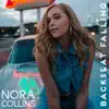 Backseat Falling - Single album lyrics, reviews, download
