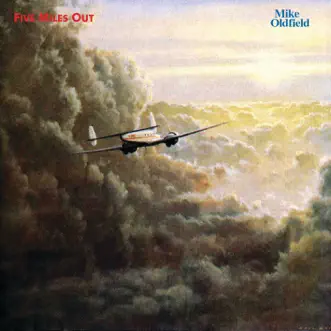 Five Miles Out by Mike Oldfield album reviews, ratings, credits