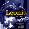 Leoni - Ao Vivo, 2005