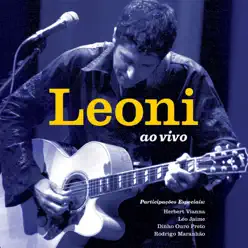 Leoni - Ao Vivo - Leoni