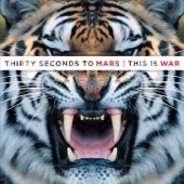 This Is War artwork