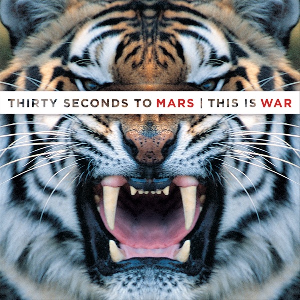 This Is War - Thirty Seconds to Mars