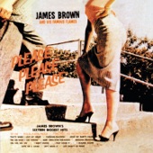 James Brown - I Don't Know