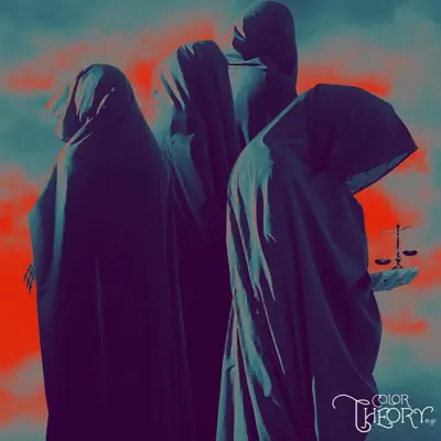 Four Horsemen - EP - Color Theory
