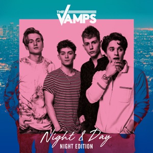 The Vamps - Shades On - 排舞 音乐