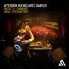 Stream & download Afterdark Buenos Aires Sampler - Single