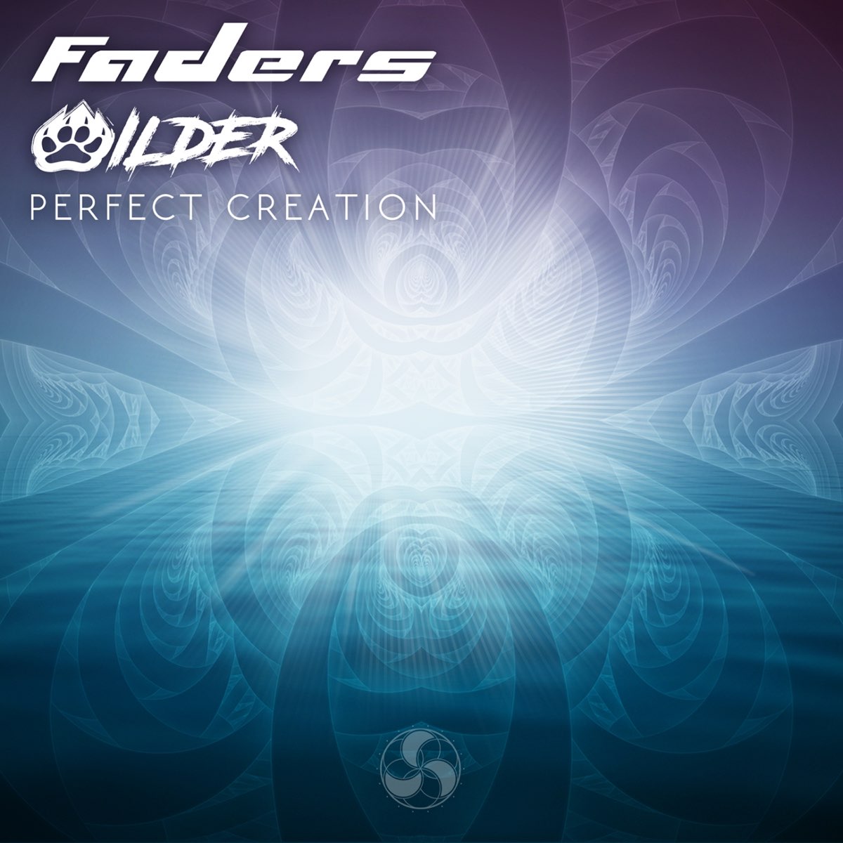 Perfect музыка. Faders. Creating perfect playlist.