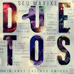 Duetos - Seu Maxixe