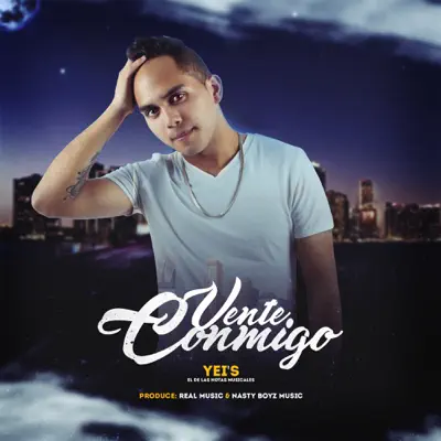 Vente Conmigo - Single - Yei's