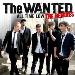 All Time Low (Remixes) by The Wanted album reviews, ratings, credits