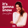 It's Gonna Snow - Annie LeBlanc
