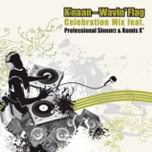 Wavin' Flag (Celebration Mix) [feat. Professional Sinnerz & Komis X] artwork