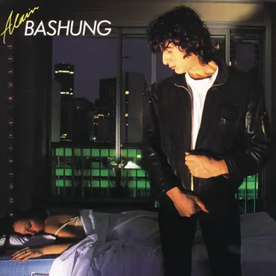 Roulette russe - Alain Bashung