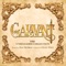 Galavant Gallivants - Cast of Galavant lyrics