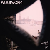 Woolworm - Sun Rock