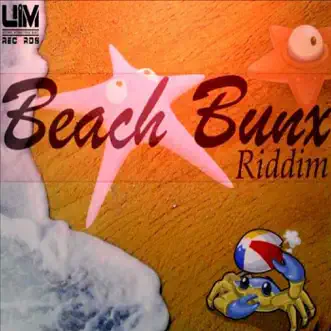 Beach Bunx Riddim by Various Artists album reviews, ratings, credits